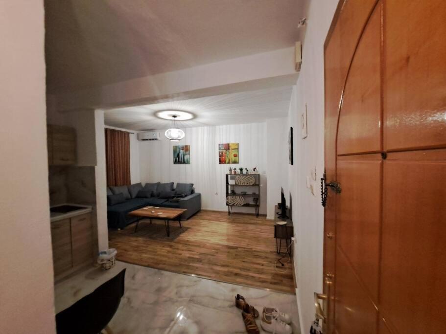 Apartment Matovic Салоники Экстерьер фото