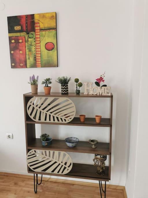 Apartment Matovic Салоники Экстерьер фото