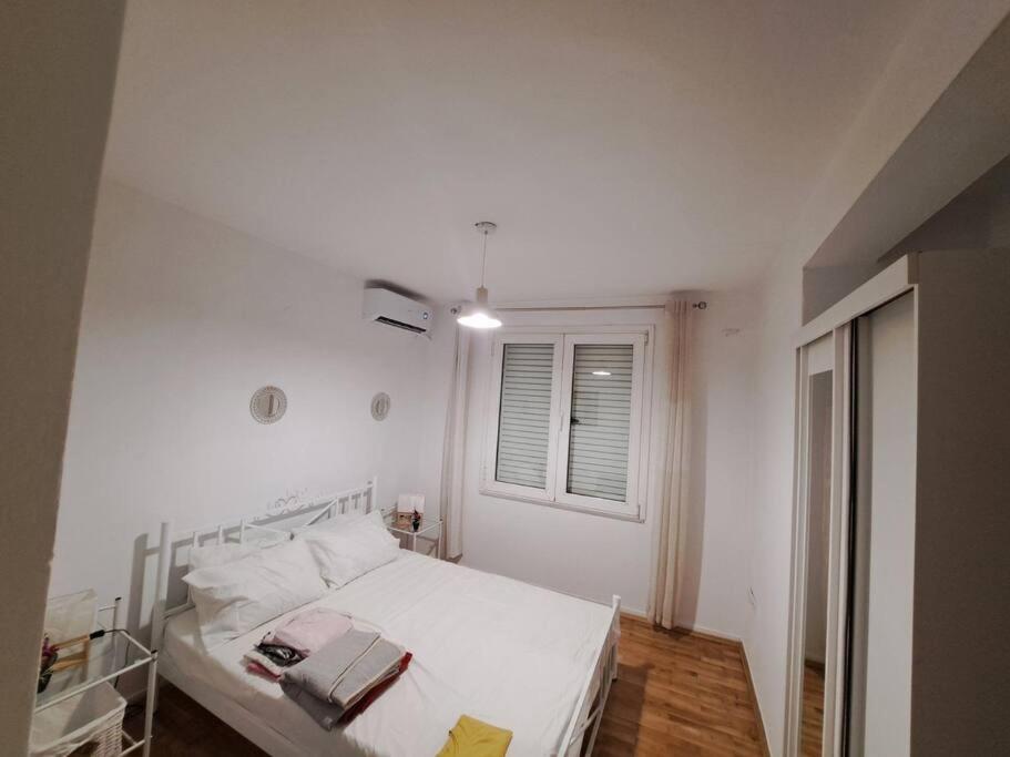 Apartment Matovic Салоники Экстерьер фото