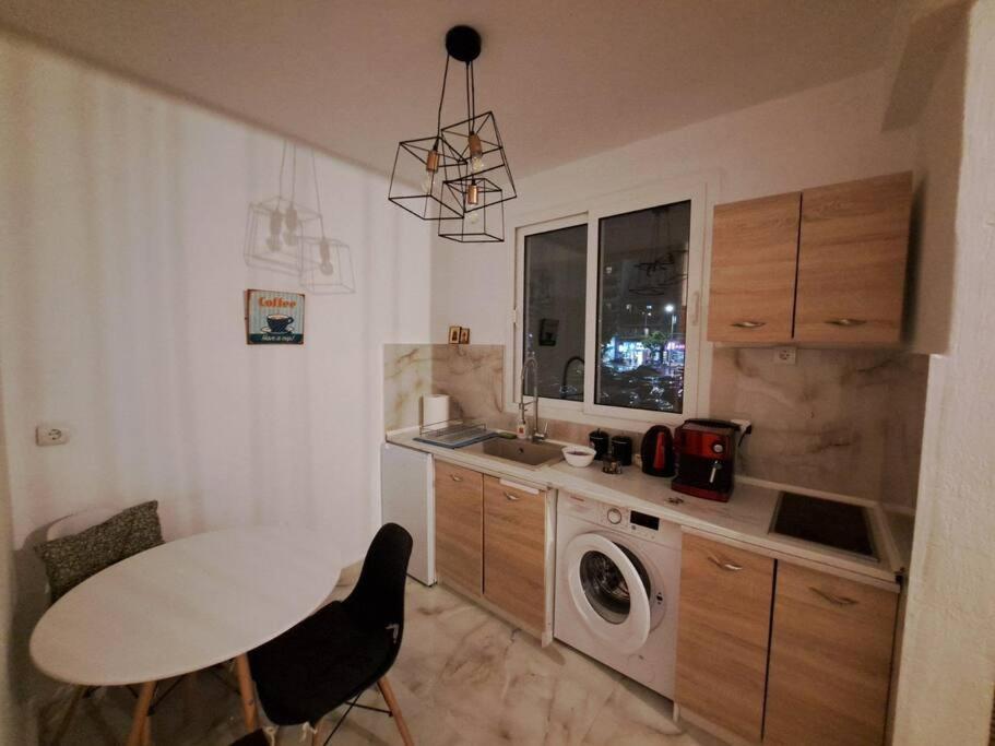 Apartment Matovic Салоники Экстерьер фото