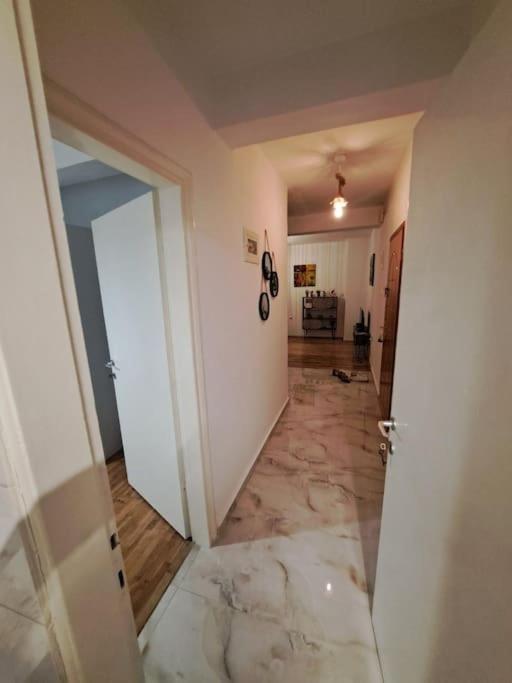 Apartment Matovic Салоники Экстерьер фото