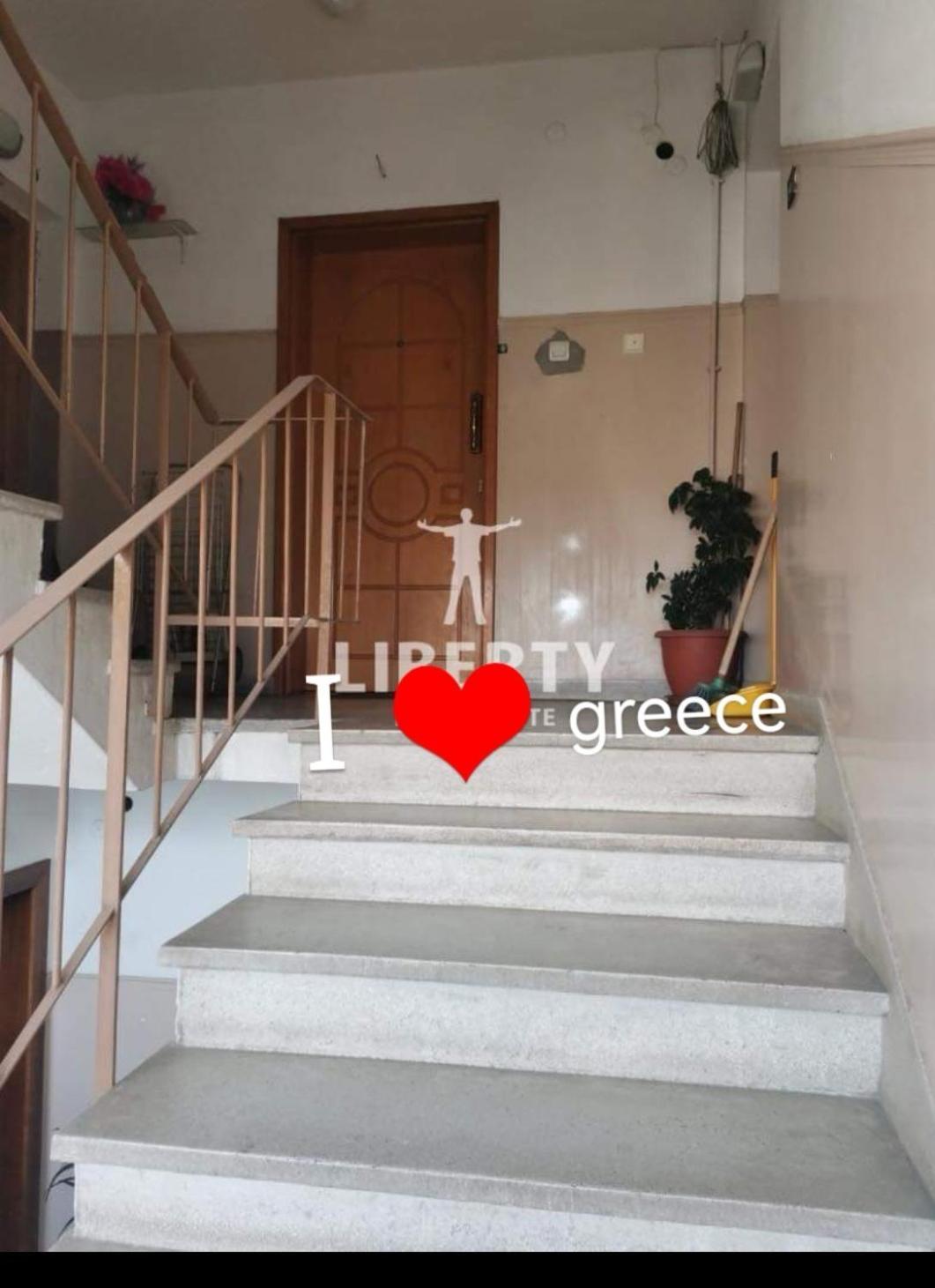 Apartment Matovic Салоники Экстерьер фото