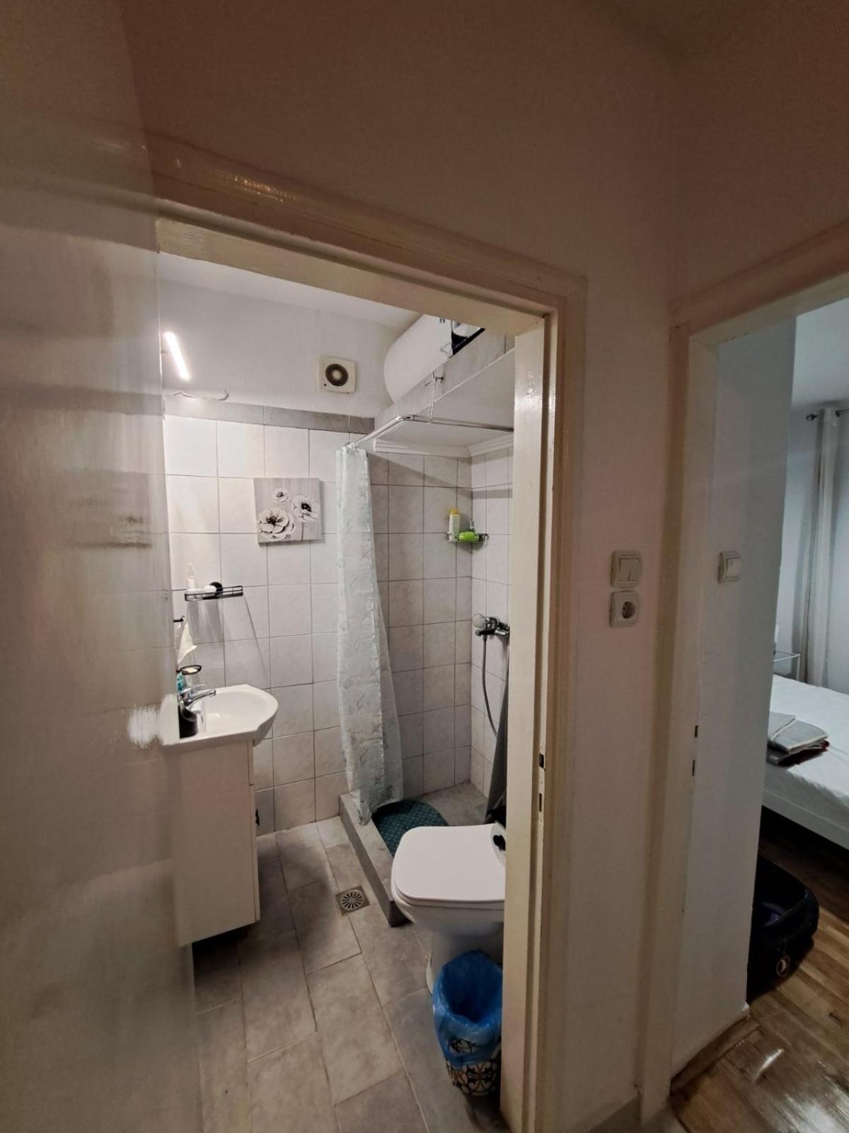 Apartment Matovic Салоники Экстерьер фото