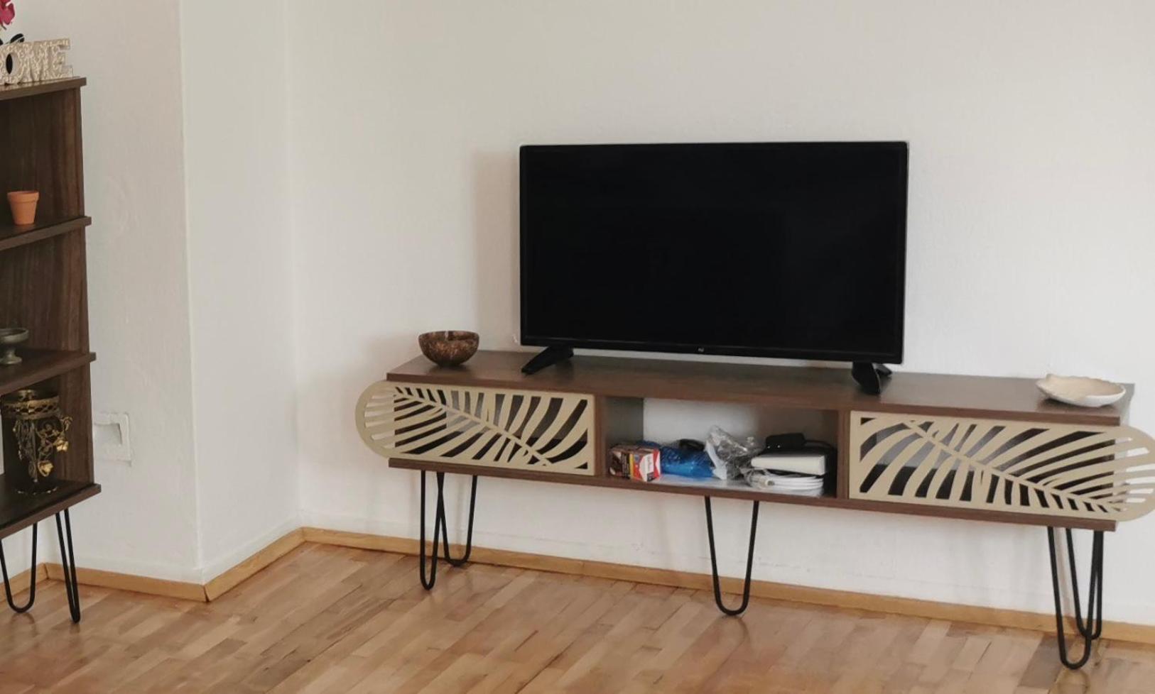 Apartment Matovic Салоники Экстерьер фото