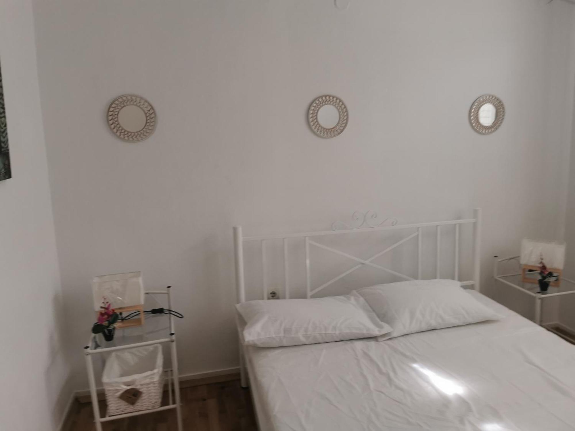 Apartment Matovic Салоники Экстерьер фото